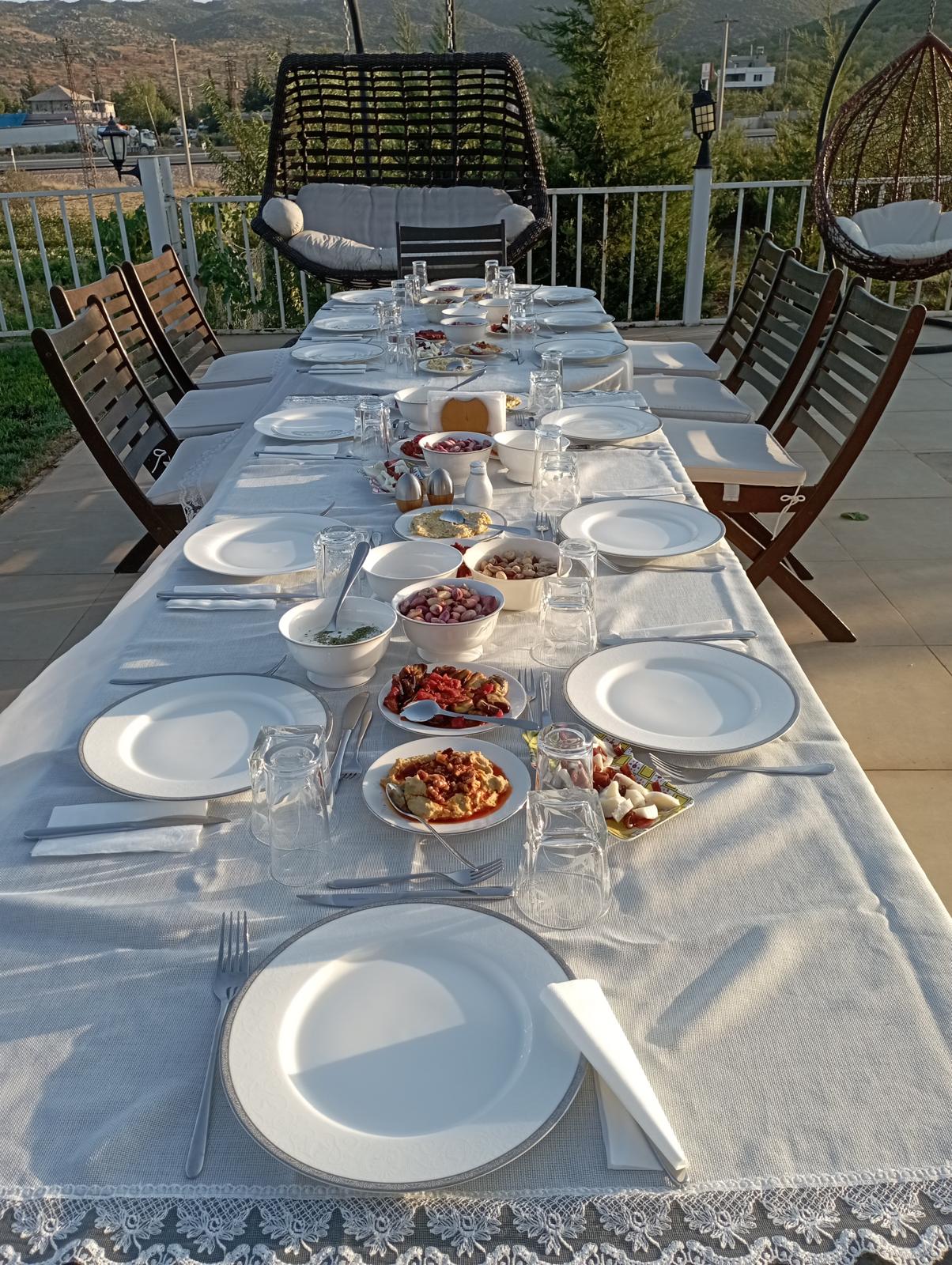 Turkuaz Organizasyon Personel Hizmetleri 